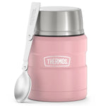 16oz Stainless King™ Food Jar