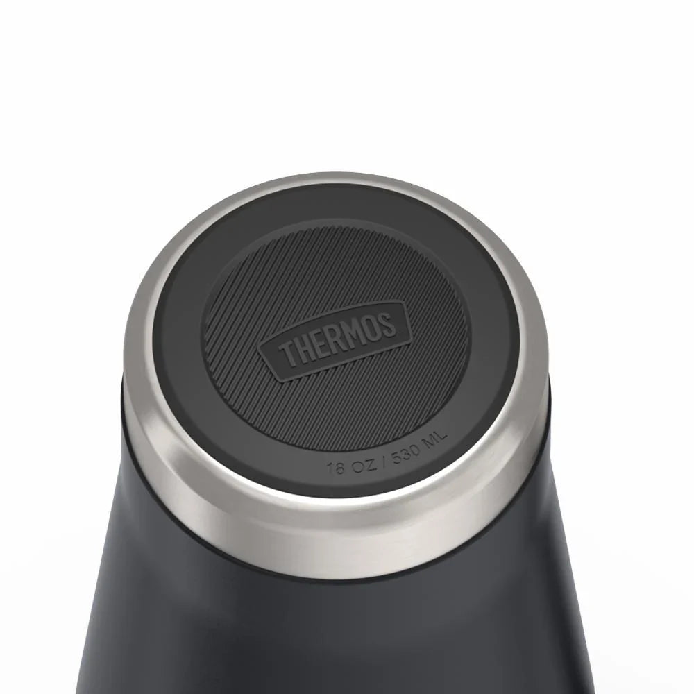 18oz Icon™ Mug With Slide Lock Lid