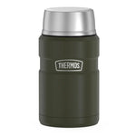 24oz Stainless King™ Food Jar