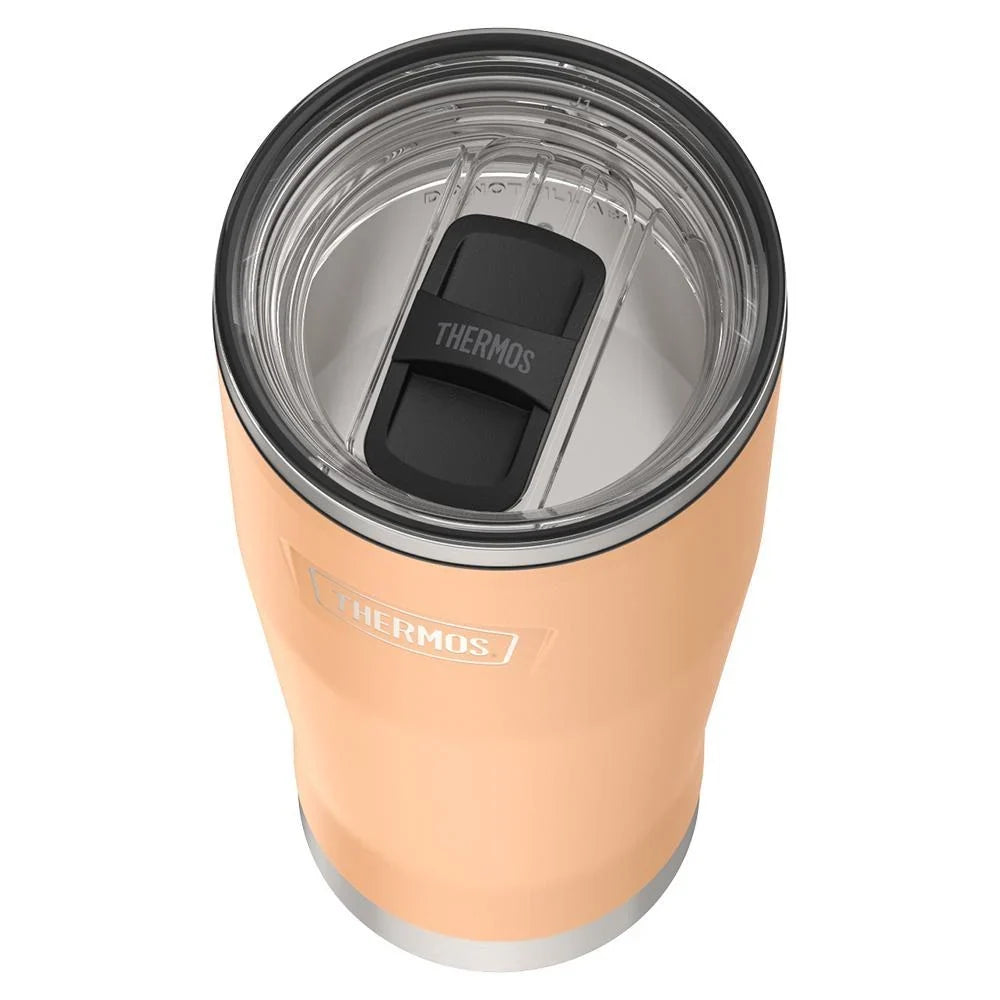 18oz Icon™ Tumbler With Slide Lock Lid