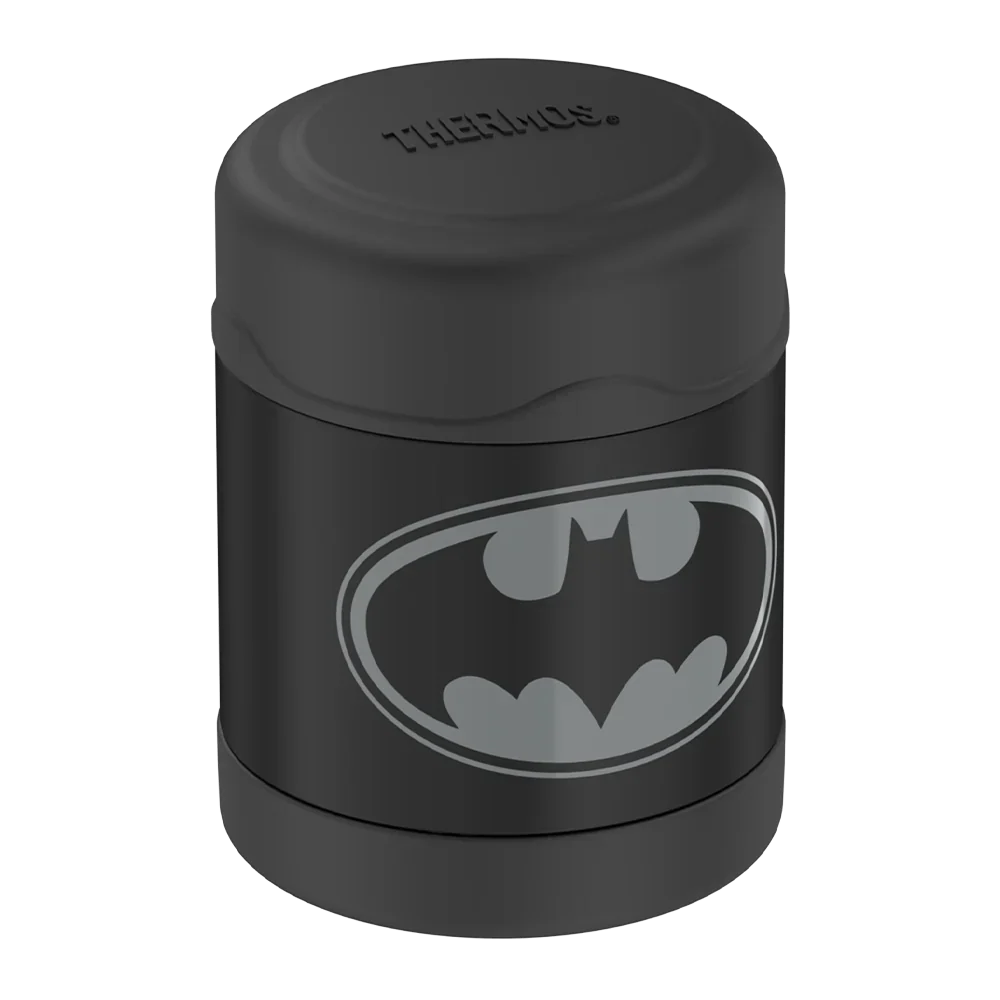 10oz FUNtainer® Food Jar Batman