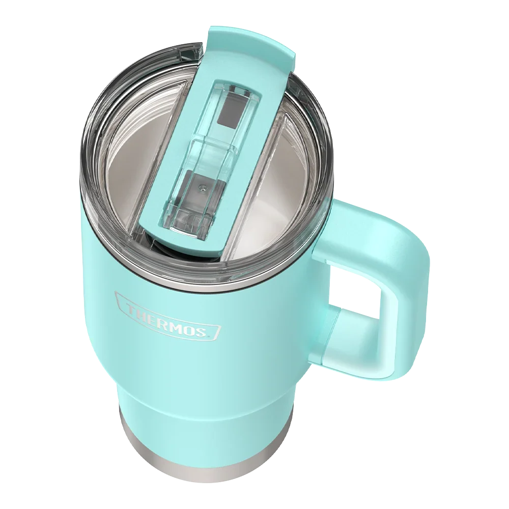 32oz Stainless Steel Cup Holder Mug