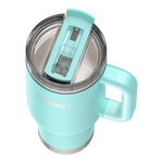 32oz Stainless Steel Cup Holder Mug