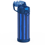 16oz FUNtainer® Water Bottle Patterns with Locking Lid