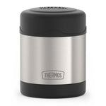 10oz Stainless Steel Food Jar