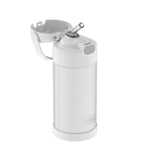 12oz FUNtainer® Water Bottle Glitter