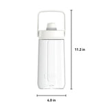 40oz Alta Hard Tritan™ Water Bottle