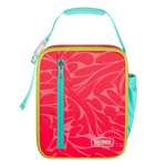 Upright Lunch Box