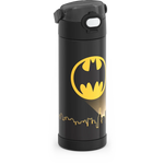 16oz FUNtainer® Water Bottle Batman