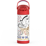 16oz FUNtainer® Water Bottle Sonic the Hedgehog™