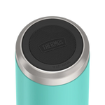 18oz Icon™ Kids Water Bottle With Straw Lid