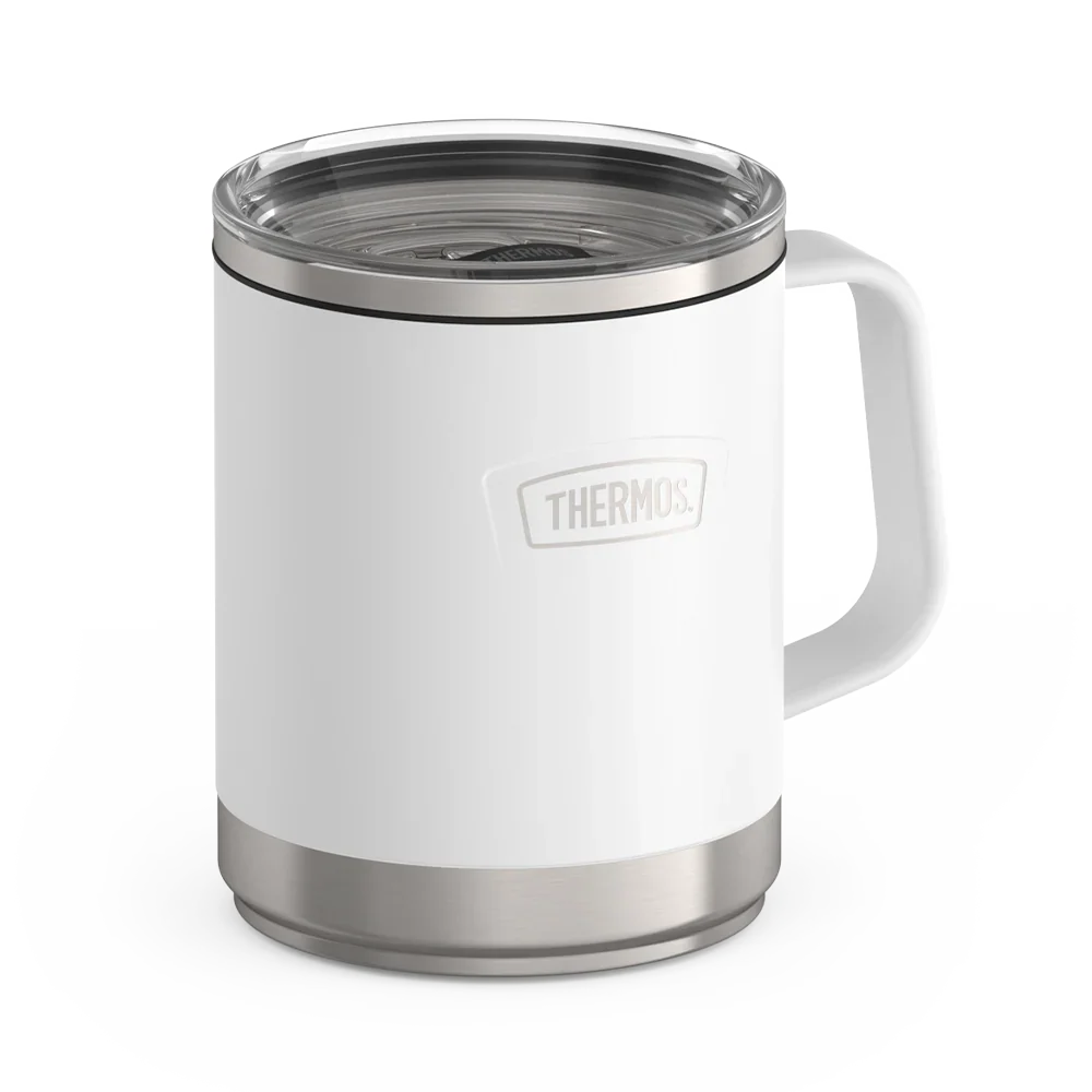 14oz Icon™ Mug with Slide Lock Lid