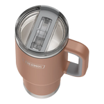 32oz Stainless Steel Cup Holder Mug