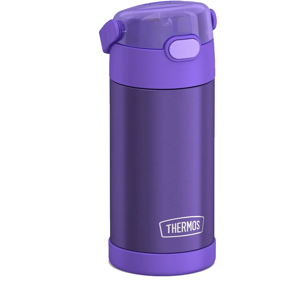 12oz FUNtainer® Water Bottle