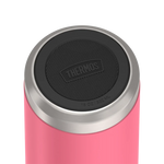 18oz Icon™ Kids Water Bottle With Straw Lid