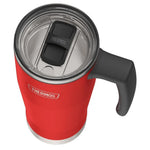 18oz Icon™ Mug With Slide Lock Lid