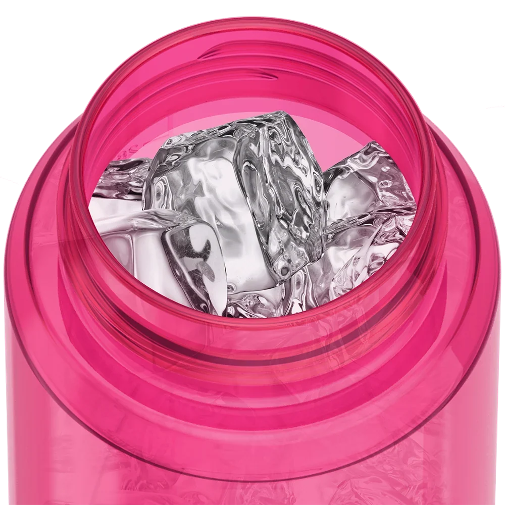 32oz Icon™ Tritan™ Water Bottle With Spout Lid