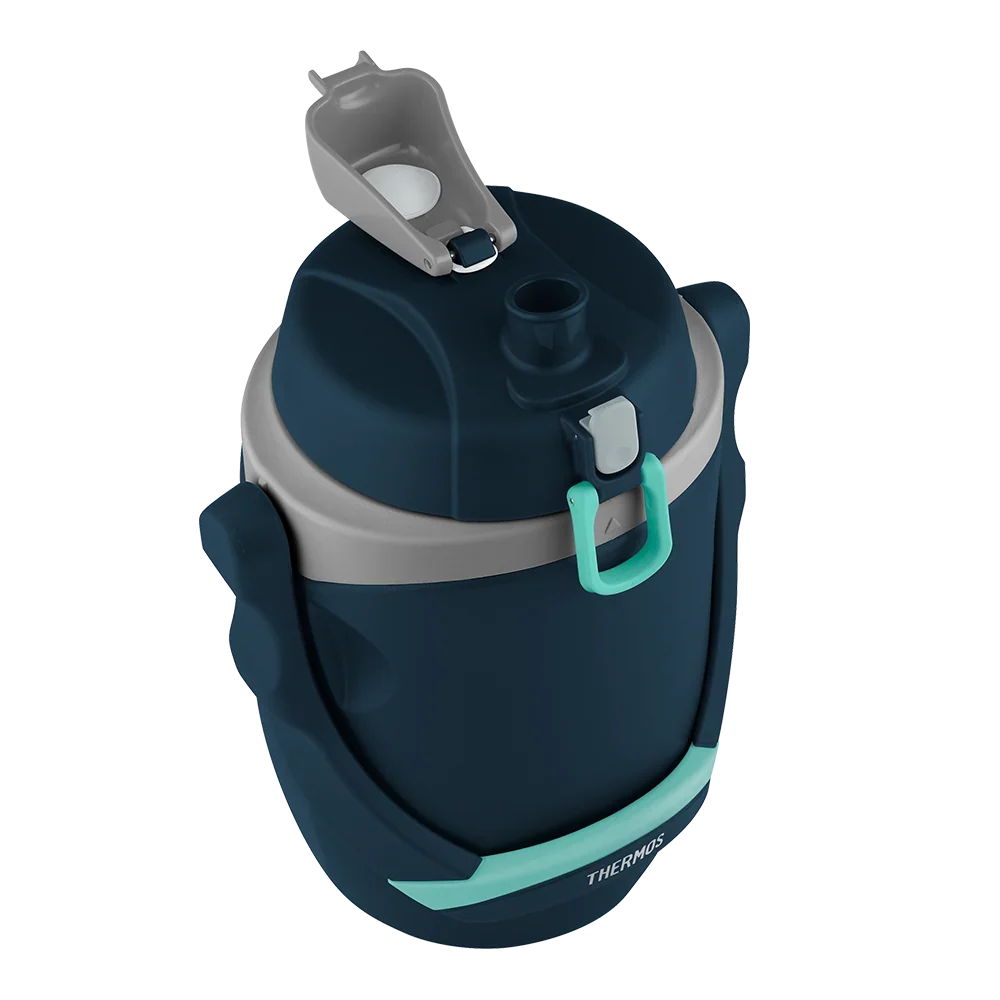 Insulated Water Bottle 64oz