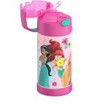 12oz FUNtainer® Water Bottle Disney Princess