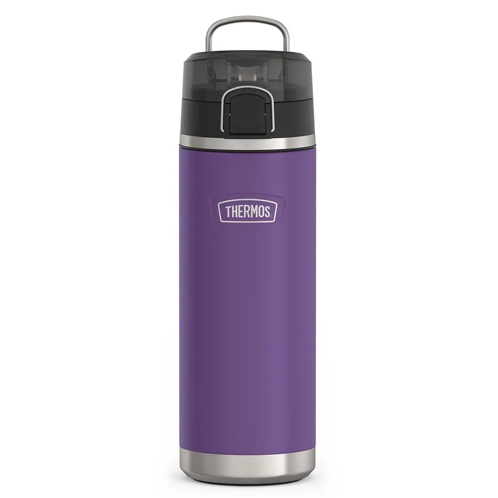 24oz Icon™ Water Bottle With Spout