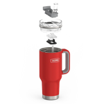 32oz Stainless Steel Cup Holder Mug