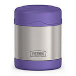 10oz Stainless Steel Food Jar