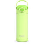 16oz FUNtainer® Water Bottle With Locking Lid