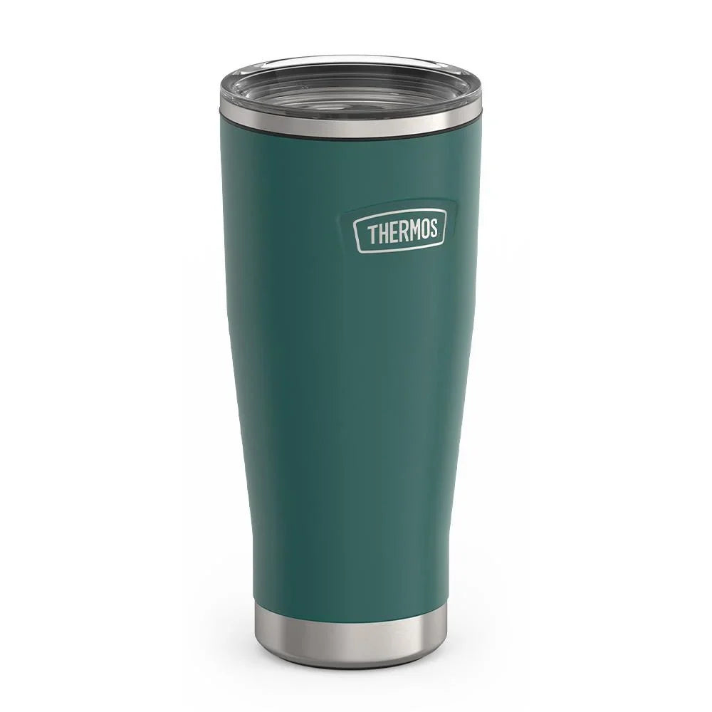 18oz Icon™ Tumbler With Slide Lock Lid