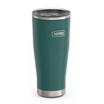 18oz Icon™ Tumbler With Slide Lock Lid