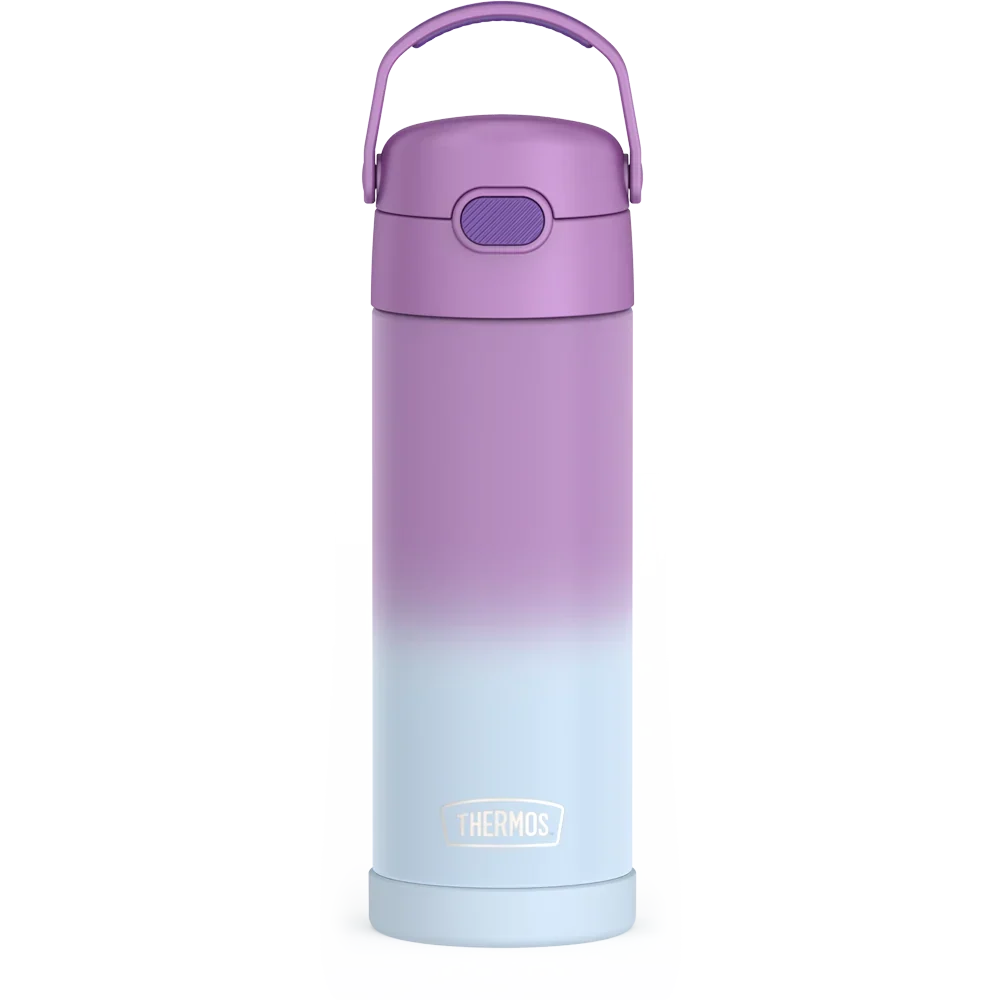 16oz FUNtainer® Water Bottle Patterns