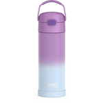 16oz FUNtainer® Water Bottle Patterns