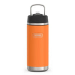 18oz Icon™ Kids Water Bottle With Straw Lid