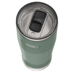 18oz Icon™ Tumbler With Slide Lock Lid