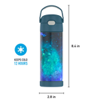 16oz FUNtainer® Water Bottle