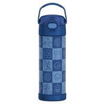 16oz FUNtainer® Water Bottle Mario Kart™
