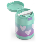 10oz FUNtainer® Food Jar Patterns