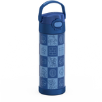 16oz FUNtainer® Water Bottle Mario Kart™