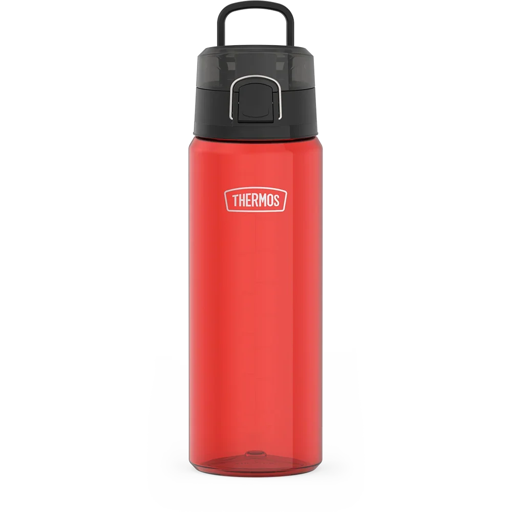 32oz Icon™ Tritan™ Water Bottle With Spout Lid
