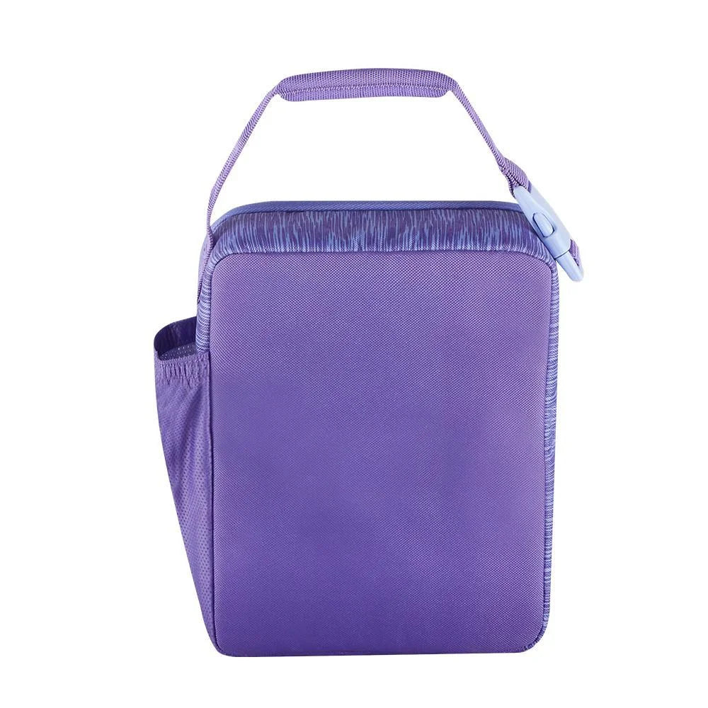 Upright Lunch Box