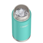 18oz Icon™ Kids Water Bottle With Straw Lid