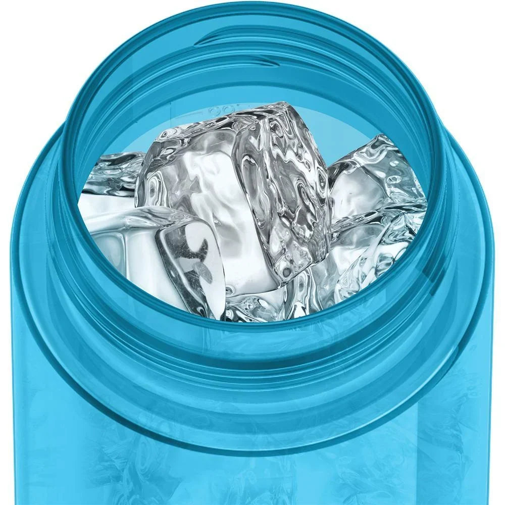 26oz Icon™ Tritan™ Water Bottle With Straw Lid