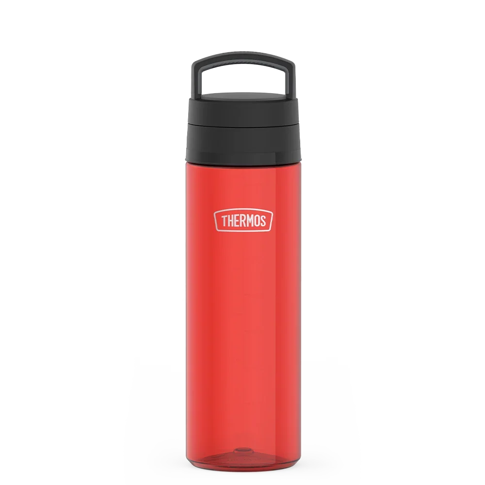 26oz Icon™ Tritan™ Water Bottle With Screw Top Lid