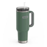 40oz Stainless Steel Cup Holder Mug