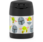 10oz FUNtainer® Food Jar The Mandalorian™