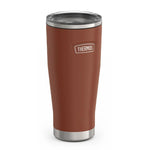 18oz Icon™ Tumbler With Slide Lock Lid