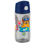 16oz Thermos® Kids Water Bottle With Spout Lid Paw Patrol