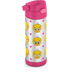 16oz FUNtainer® Water Bottle Tweety Bird™