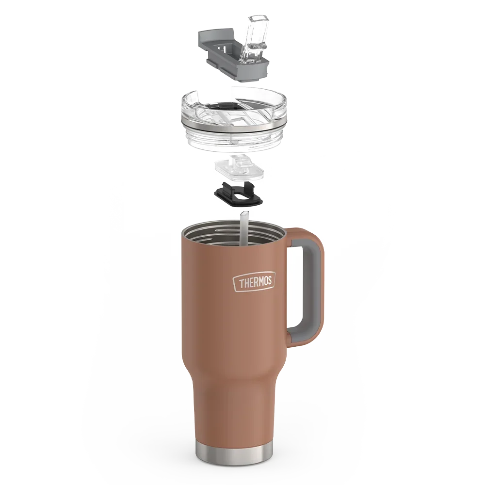 32oz Stainless Steel Cup Holder Mug