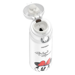 16oz Stainless Steel Direct Drink Bottle - Disney Signature