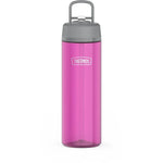 26oz Icon™ Tritan™ Water Bottle With Straw Lid